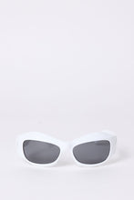 Thick Frame Sports Sunglasses thumbnail 8