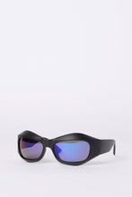 Thick Frame Sports Sunglasses thumbnail 10