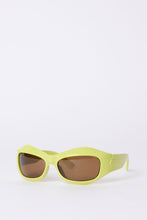 Thick Frame Sports Sunglasses thumbnail 13