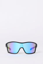 Shield Sunglasses thumbnail 3