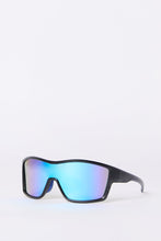 Shield Sunglasses thumbnail 2