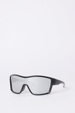 Shield Sunglasses thumbnail 5