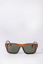Thick Frame Wayfarer Sunglasses thumbnail 11