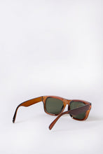 Thick Frame Wayfarer Sunglasses thumbnail 12