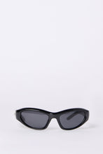 Wrap-Around Sports Sunglasses thumbnail 3