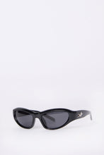 Wrap-Around Sports Sunglasses thumbnail 2