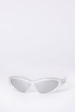 Wrap-Around Sports Sunglasses thumbnail 5