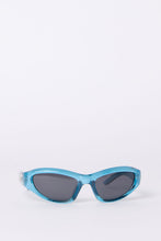 Wrap-Around Sports Sunglasses thumbnail 9