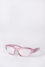 Wrap-Around Sports Sunglasses thumbnail 1