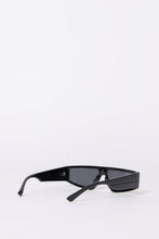 Triangular Wayfarer Sunglasses thumbnail 4