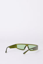 Triangular Wayfarer Sunglasses thumbnail 10