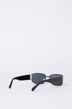 Rectangular Thick Sides Sunglasses thumbnail 3