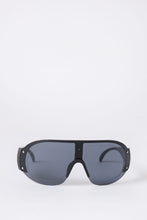 Goggle-Style Sunglasses thumbnail 2