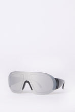 Goggle-Style Sunglasses thumbnail 4