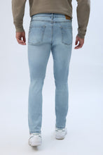 Zane Slim Jeans thumbnail 2