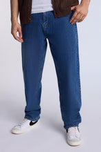 Vintage Loose Jeans thumbnail 1