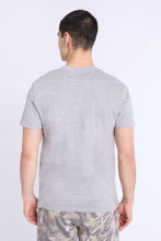 Essentials Crew Neck Tee thumbnail 3