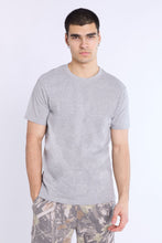 Essentials Crew Neck Tee thumbnail 1