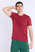 Essentials Crew Neck Tee thumbnail 5