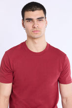 Essentials Crew Neck Tee thumbnail 6