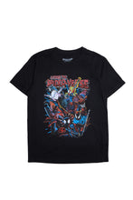 The Spider-Verse Graphic Tee thumbnail 1
