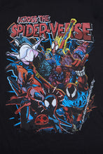 The Spider-Verse Graphic Tee thumbnail 2