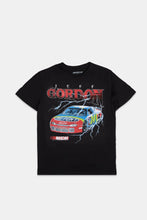 Jeff Gordon Nascar Graphic Tee thumbnail 1