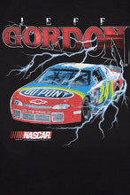 Jeff Gordon Nascar Graphic Tee thumbnail 2