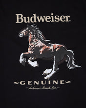 Budweiser Horse Graphic Tee thumbnail 2