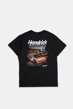 Hendrick Hooters Race Graphic Tee thumbnail 1