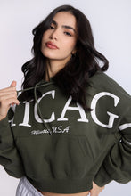 Graphic Mini Hoodie thumbnail 2