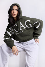 Graphic Mini Hoodie thumbnail 1