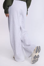 Wide Leg Baggy Fleece Pants thumbnail 7