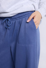 Wide Leg Baggy Fleece Pants thumbnail 14