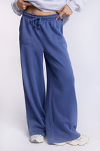 Wide Leg Baggy Fleece Pants thumbnail 13