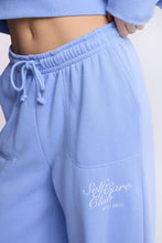 Wide Leg Baggy Fleece Pants thumbnail 18