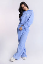 Wide Leg Baggy Fleece Pants thumbnail 20