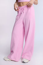 Wide Leg Baggy Fleece Pants thumbnail 21
