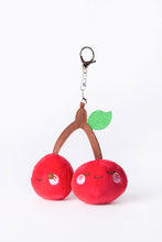 Fruit Plush Key Chain thumbnail 4