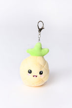 Fruit Plush Key Chain thumbnail 2