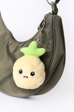 Fruit Plush Key Chain thumbnail 1