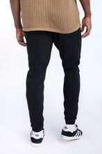 Relaxed Twill Jogger thumbnail 4
