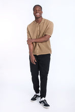 Relaxed Twill Jogger thumbnail 5