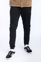 Relaxed Twill Jogger thumbnail 2