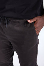 Relaxed Twill Jogger thumbnail 7
