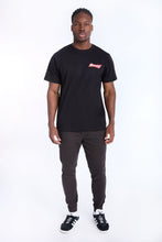 Relaxed Twill Jogger thumbnail 9