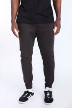 Relaxed Twill Jogger thumbnail 6