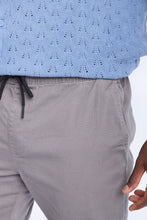 Relaxed Twill Jogger thumbnail 11