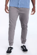 Relaxed Twill Jogger thumbnail 10