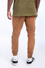 Relaxed Twill Jogger thumbnail 16
